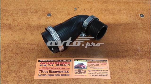 7M3145955G VAG Шланг (патрубок) интеркуллера купить в Хмельницкий