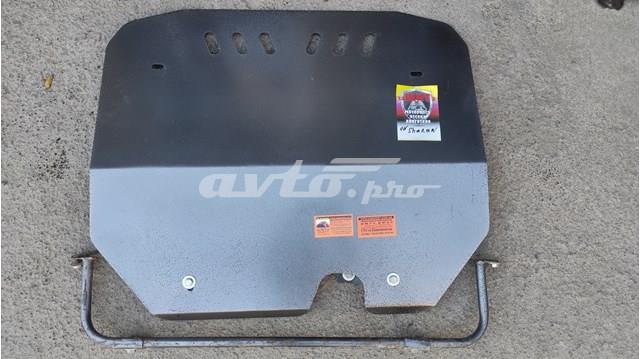Защита картера двигателя 7N3805687G VAG