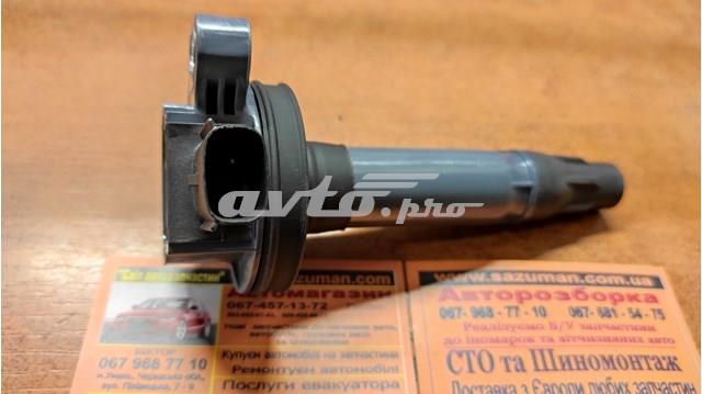 7T4Z12029E FORD Катушка зажигания купить в Сумы