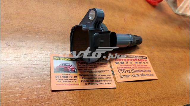 FORD 7T4Z12029E Катушка зажигания в наличии Черновцы