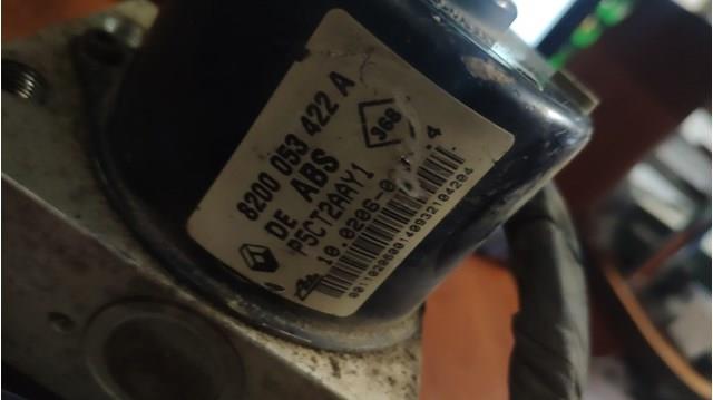 8200053422 RENAULT купить в Каменское