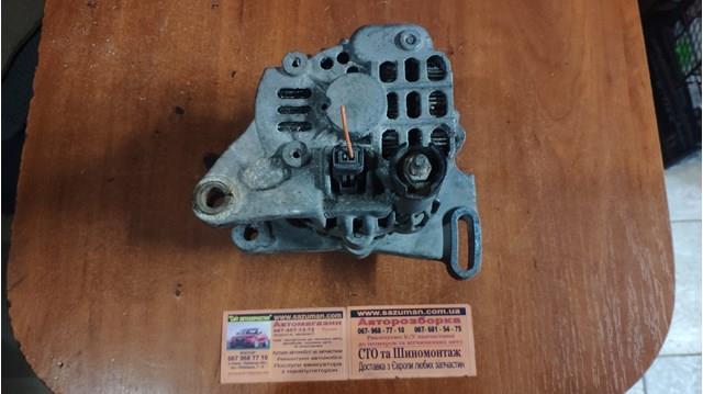 RENAULT 8200065730 Генератор в наличии Харьков