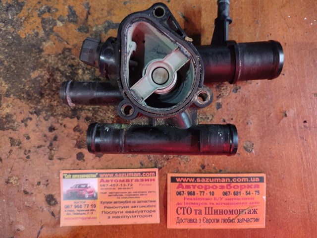 8200074349 RENAULT Термостат купить в Николаев