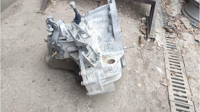 8200156391 КПП в сборе (механическая коробка передач) купить Запорожье