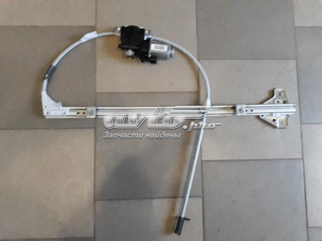 8200162708 RENAULT Стеклоподъемник передней левой двери купить в Сумы