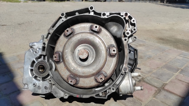 RENAULT 8200165228 АКПП в наличии Черкассы