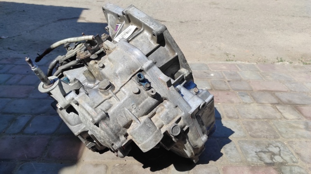 8200165228 АКПП в сборе (автоматическая коробка передач) купить Хмельницкий