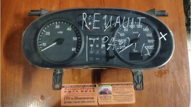 RENAULT 8200252449 в наличии Тернополь