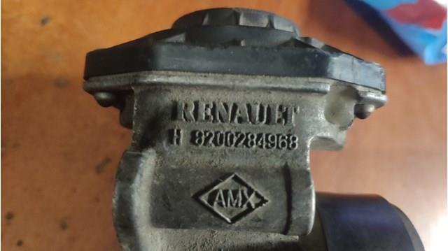 8200285017 RENAULT Дроссельная заслонка купить в Ужгород