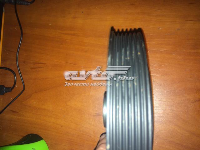 8200386446 RENAULT Шкив коленвала купить в Тернополь