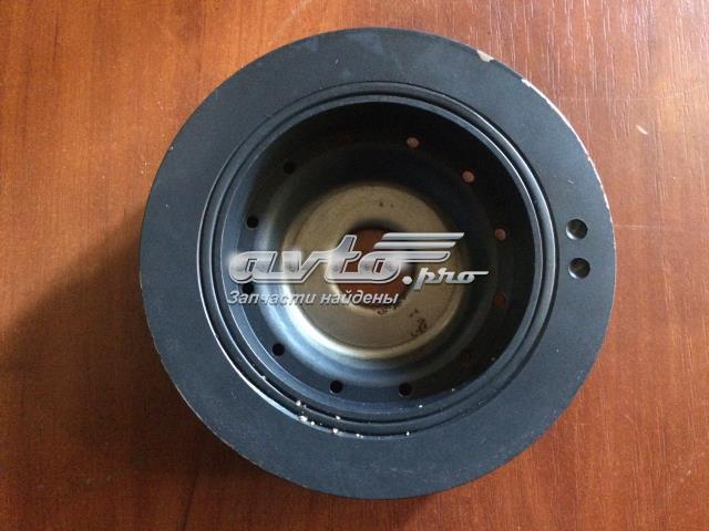 8200392683 RENAULT Шкив коленвала купить в Днепр