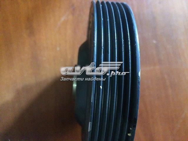8200392683 RENAULT Шкив коленвала купить в Полтава