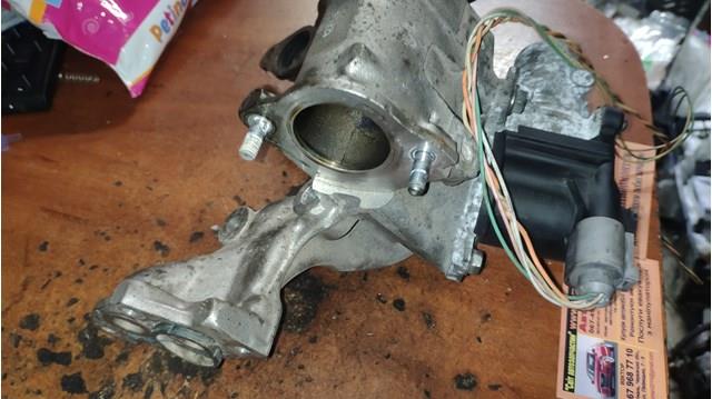 8200452876 Клапан EGR рециркуляции газов купить Днепр