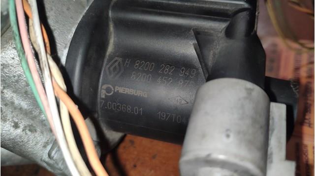 RENAULT 8200452876 Клапан EGR рециркуляции газов в наличии Днепр