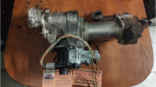 8200452876 Клапан EGR рециркуляции газов купить Черкассы