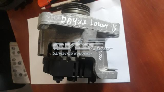 RENAULT 8200660044 Генератор в наличии Житомир