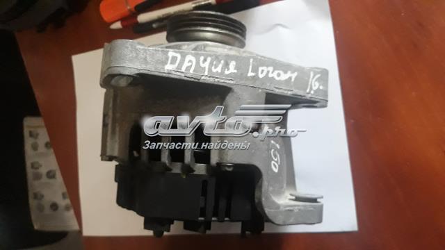 8200660044 RENAULT Генератор купить в Полтава