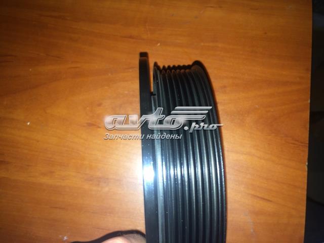 8200802666 NISSAN Шкив коленвала купить в Черновцы