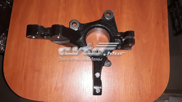 RENAULT 8200898654 Цапфа передняя левая в наличии Ровно
