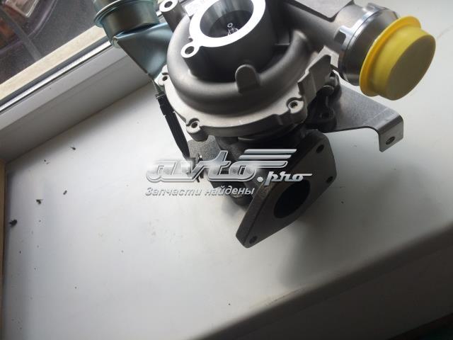 RENAULT 8200994301B Турбина в наличии Одесса
