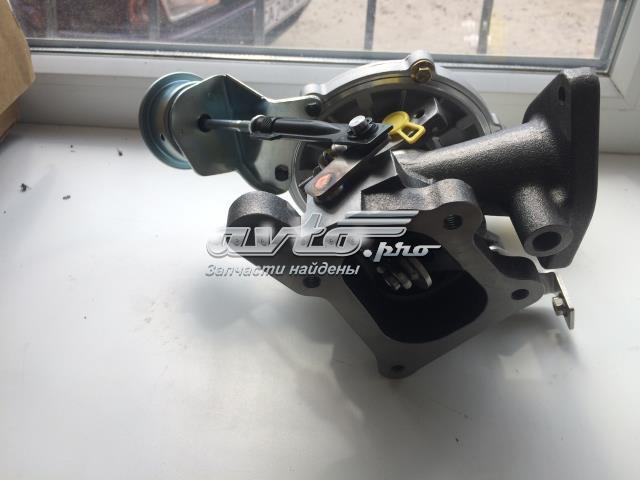 8200994301B RENAULT Турбина купить в Каменское