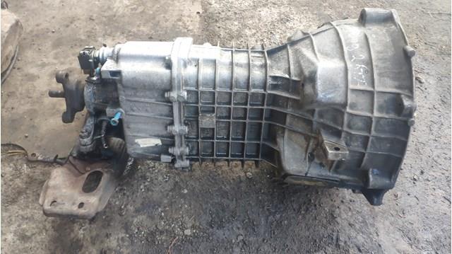 878T7K400AA КПП в сборе (механическая коробка передач) купить Николаев