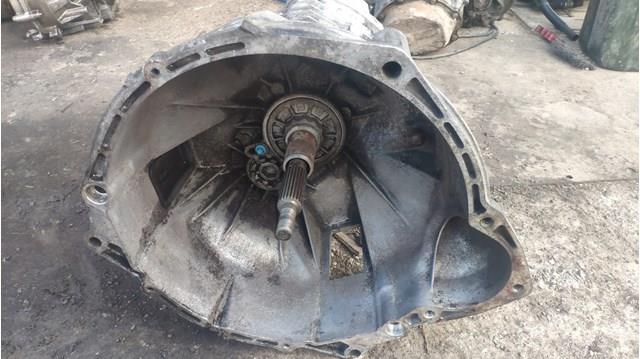Механическая коробка передач 878T7K400AA FORD
