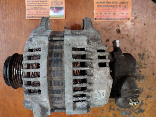 OPEL 8973551982 Генератор в наличии Хмельницкий