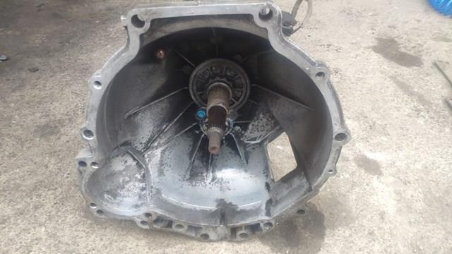 Механическая коробка передач 898T7006CA FORD