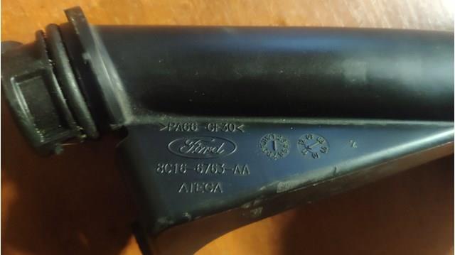 8C166763AA FORD купить в Запорожье