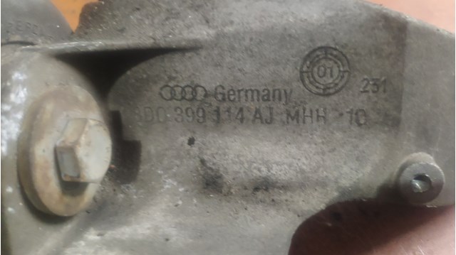 VAG 8D0399114AJ Балка крепления коробки передач в наличии Каменское