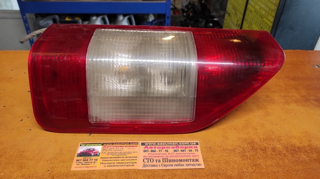 9018202464 Задний фонарь купить Сумы