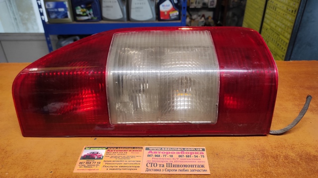 9018202464 MERCEDES Задний фонарь купить в Львов