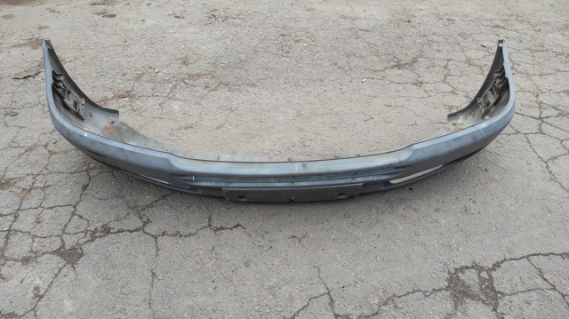 9018800670 MERCEDES Передний бампер купить в Хмельницкий