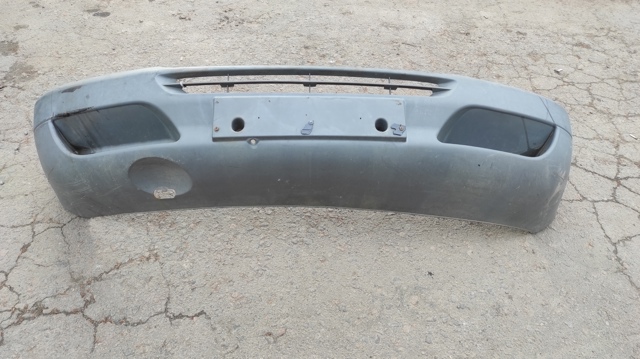 Кожух бампера переднего Mercedes Sprinter 1 2-t