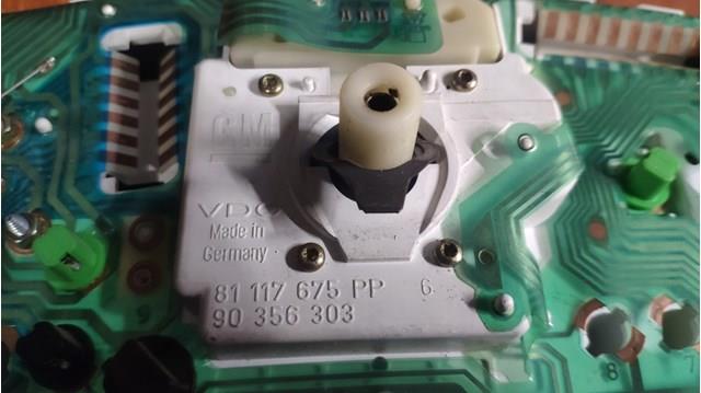 90356303 Панель приборов купить Полтава