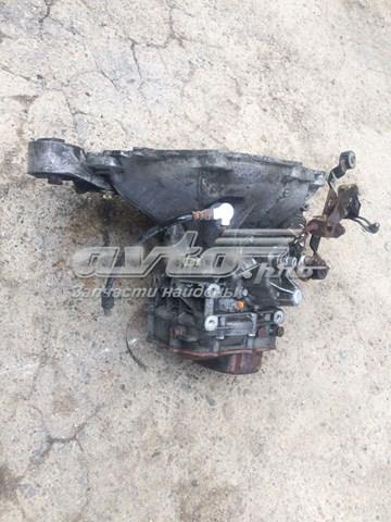 OPEL 90400209 КПП в наличии Кривой Рог