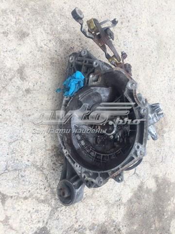 Коробка скоростей механика 90400209 OPEL