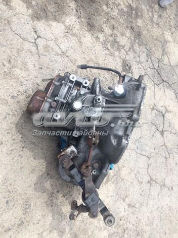 OPEL 90400209 КПП в сборе (механическая коробка передач) в наличии Киев