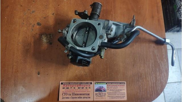 90499468 GM Дроссельная заслонка в сборе купить в Николаев