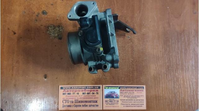 90501011 GM Дроссельная заслонка в сборе купить в Одесса