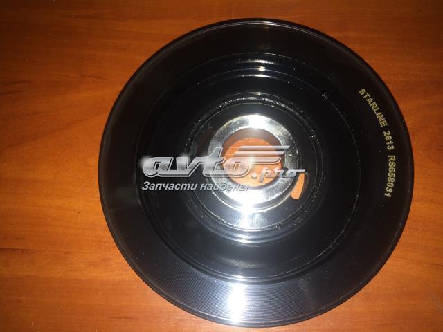 90528648 GM Шкив коленвала купить в Днепр