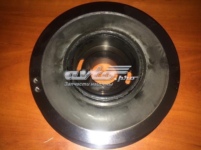 90528648 GM Шкив коленвала купить в Ужгород