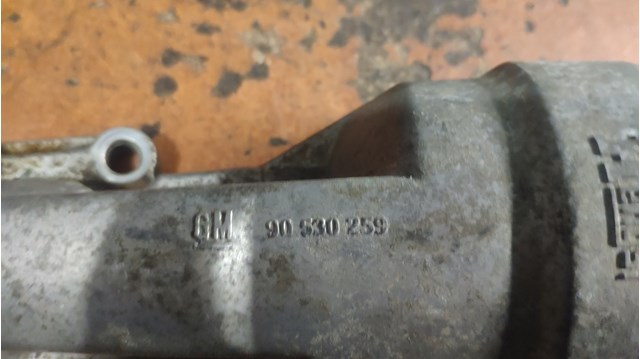 90530259 GM Масляный фильтр купить в Каменское