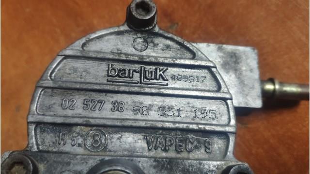 90531195 Насос вакуумный купить Украина