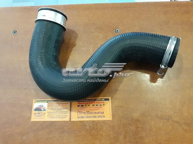 MERCEDES 9065282282 Патрубок интеркулера в наличии Ужгород