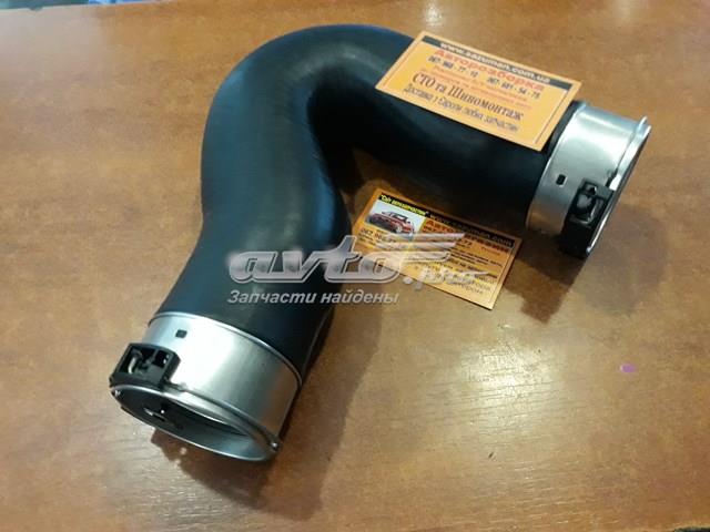 MERCEDES 9065284182 Патрубок интеркулера в наличии Кривой Рог