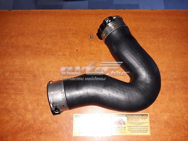 9065284182 MERCEDES Патрубок интеркулера купить в Ровно