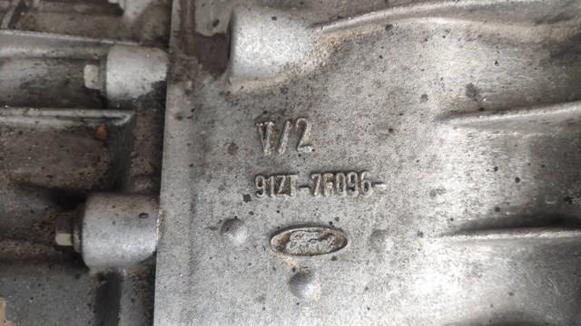 91ZT7F096 КПП купить Николаев