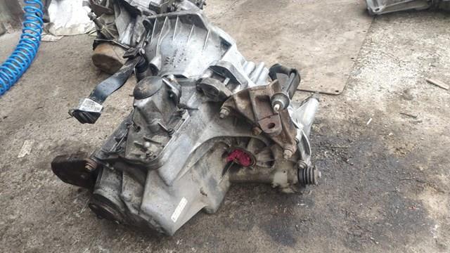 FORD 91ZT7F096 КПП в наличии Черновцы